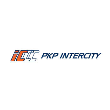 Logo ICC PKP Intercity